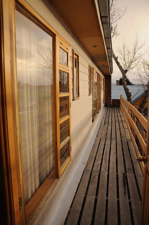 Hostal El Rincon Puerto Natales Ngoại thất bức ảnh