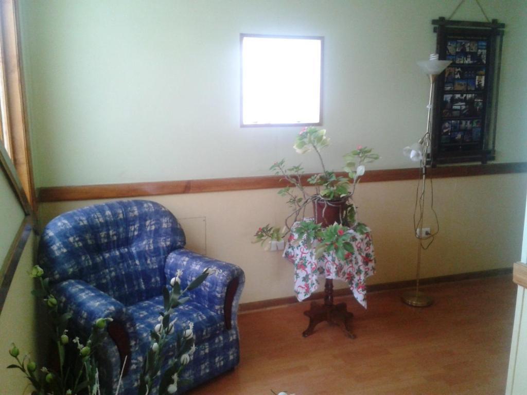 Hostal El Rincon Puerto Natales Phòng bức ảnh