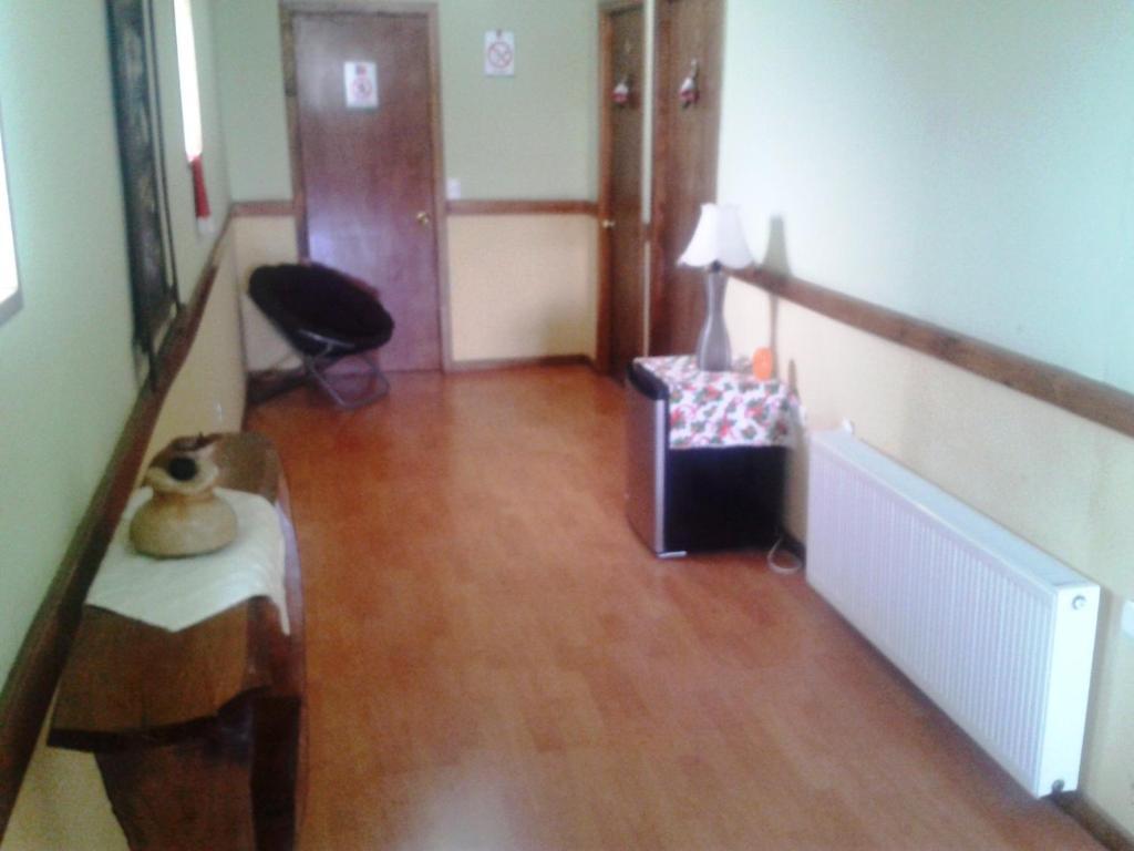 Hostal El Rincon Puerto Natales Phòng bức ảnh