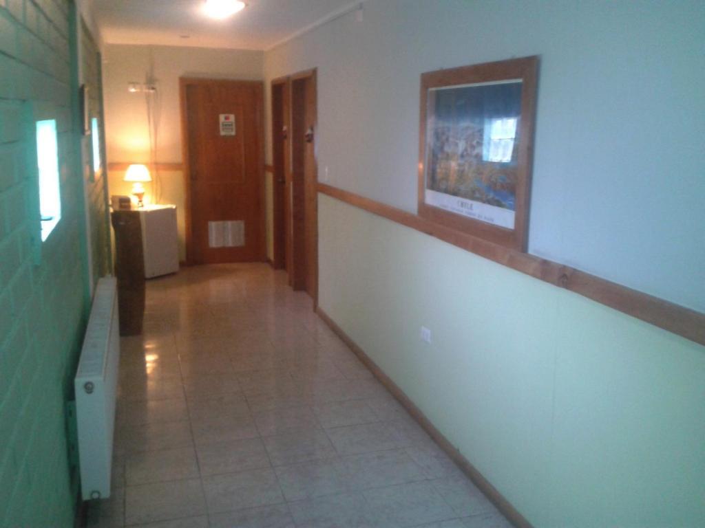 Hostal El Rincon Puerto Natales Phòng bức ảnh