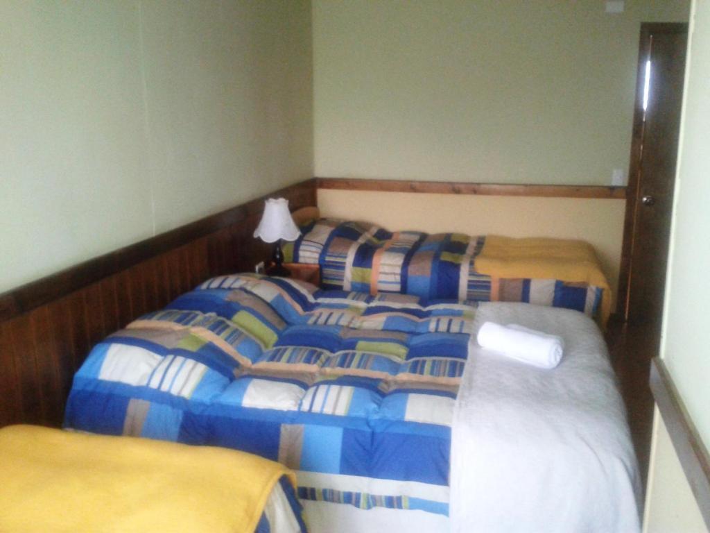 Hostal El Rincon Puerto Natales Phòng bức ảnh