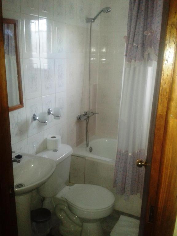 Hostal El Rincon Puerto Natales Phòng bức ảnh